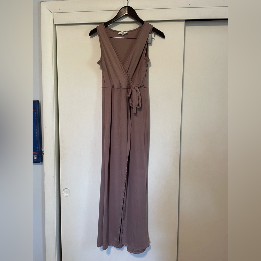 Jessica Simpson midi dress